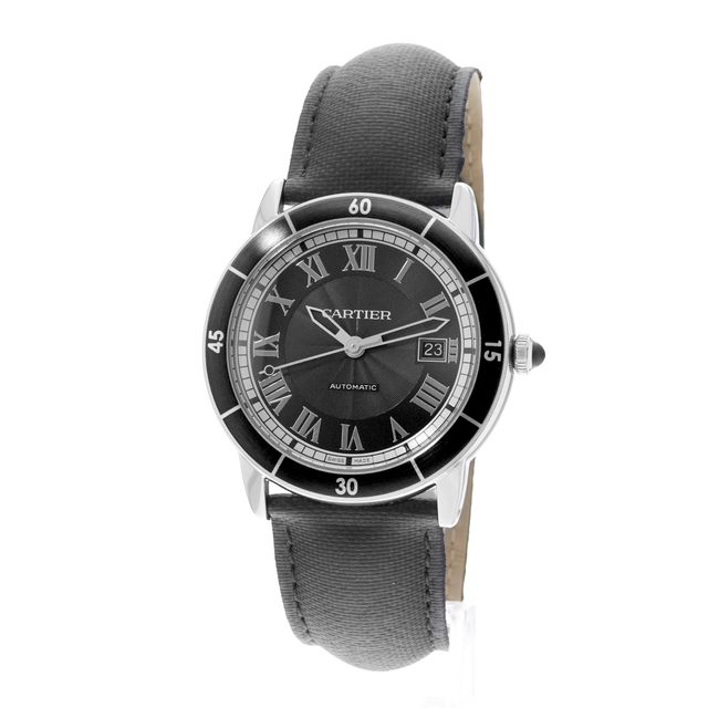 Cartier Ronde Croisiere WSRN0003 Image 3